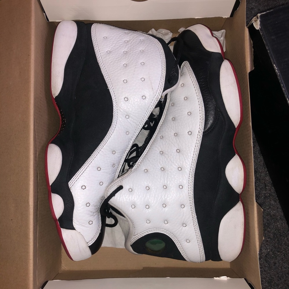 Jordan 13